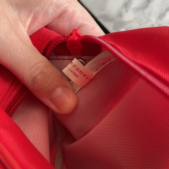 Vintage Sanrio Hello Kitty 1989 bag - Picture 12 of 15